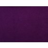 Prostěradlo froté č.43 tm.fialová (Velikost 200x220)