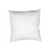 Povlak bavlna Bílá UNI (Rozměr 40x40)