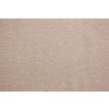 Prostěradlo froté č.57 světle béžová (Velikost 200x200)