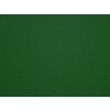 Ubrus teflon UNI zelená 7345 (Velikost Ø 70)