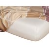Jersey prostěradlo banán A (Rozměr 90x200)
