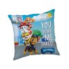 Polštářek Paw Patrol 325 (Rozměr polštáře 40x40)