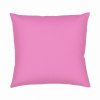 Povlak na polštář jersey starorůžová (Rozměr 40x50)