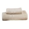 Ručník a osuška LINDA 500 g/m2 (Barva Béžová)