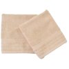 Ručník a osuška RINGO 450 g/m2 (Barva Béžová)