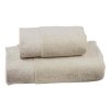 Ručník a osuška SPA 550 g/m2 (Barva Béžová, Rozměr ručníku 50x90)