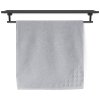Ručník a osuška Terry 015 Kola 500g/m2 (Barva Grafit, Rozměr ručníku 50x100)