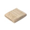 Ručník Zara 450 g/m2 (Barva Krémová)