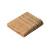 Ručník Zara 450 g/m2 (Barva Krémová)