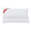 Zdravotní polštářek LUX bílý (Rozměr polštáře 50x70)