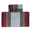 Pracovní ručník Vebzara 450 g/m2 (Barva Vícebarevná, Rozměr ručníku 50x100)