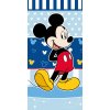 Osuška Mickey blue (Barva Modrá)