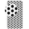 Prostěradlo Fotbal (Rozměr 90x200)