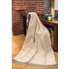 Bavlněná deka 1008-1 (Velikost 150 x 200)