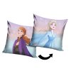 Povlak na polštářek Ledové Království Princezny Anna a Elsa (Varianta 40x40 cm)