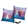 Povlak na polštářek Ledové Království Čarovné dobrodružství (Varianta 40x40 cm)