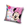 Povlak na polštářek Minnie Always Smile (Varianta 40x40 cm)