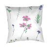 Povlak na polštář bavlna Herbal starorůžový (Varianta 40x40 cm)