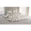 Povlečení bavlna 5752-04 (Velikost 140x200 / 70x90)