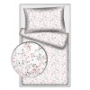 Povlečení bavlna 5752-19 (Velikost 140x200 / 70x90)
