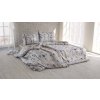 Povlečení krep 5920-19 (Velikost 140x200 / 70x90)