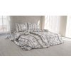 Povlečení krep 5920-25 (Velikost 140x200 / 70x90)