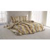 Povlečení krep 5920-26 (Velikost 140x200 / 70x90)