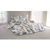 Povlečení krep 5920-27 (Velikost 140x200 / 70x90)