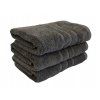 CLASSIC COMFORT tmave seda