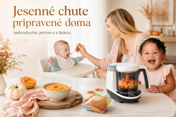 5 jesenných príkrmov