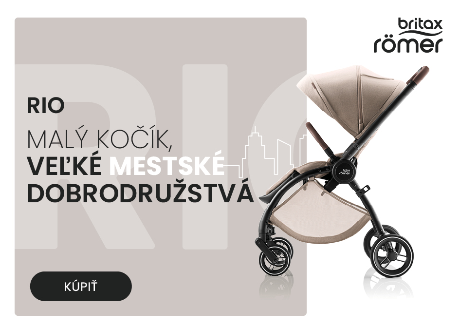 Britax Rio