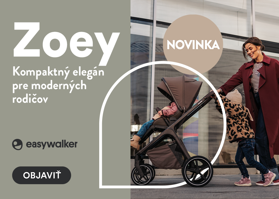Easywalker Zoey