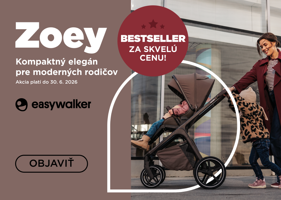 Easywalker Zoey