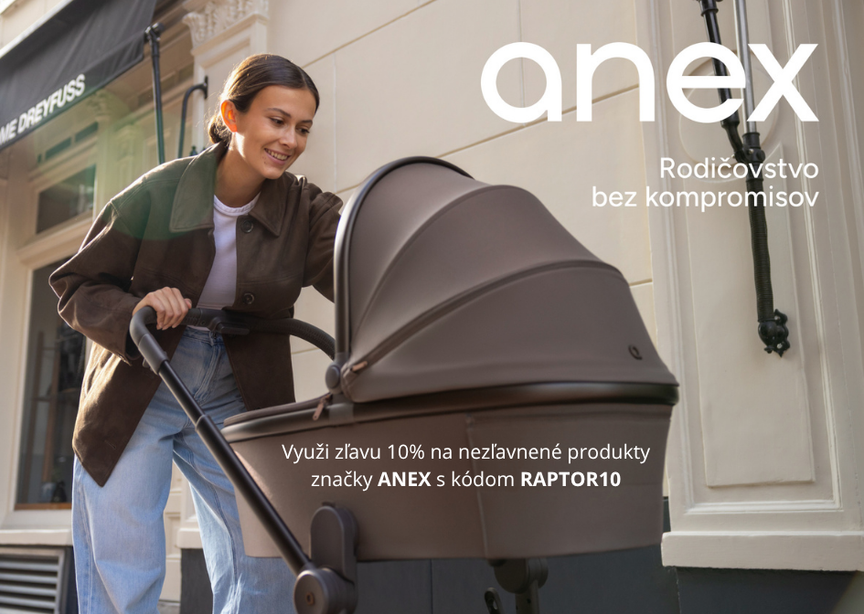 Anex Flo