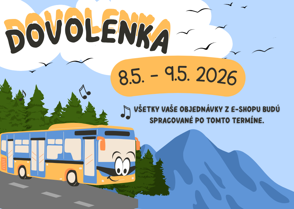 Dovolenka