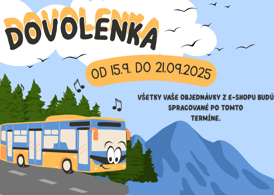 Dovolenka