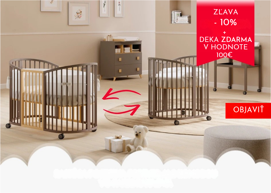 Erbesi darček zdarma