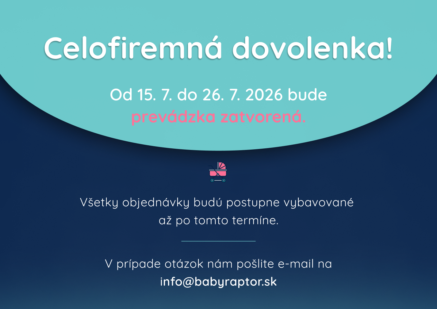 Dovolenka