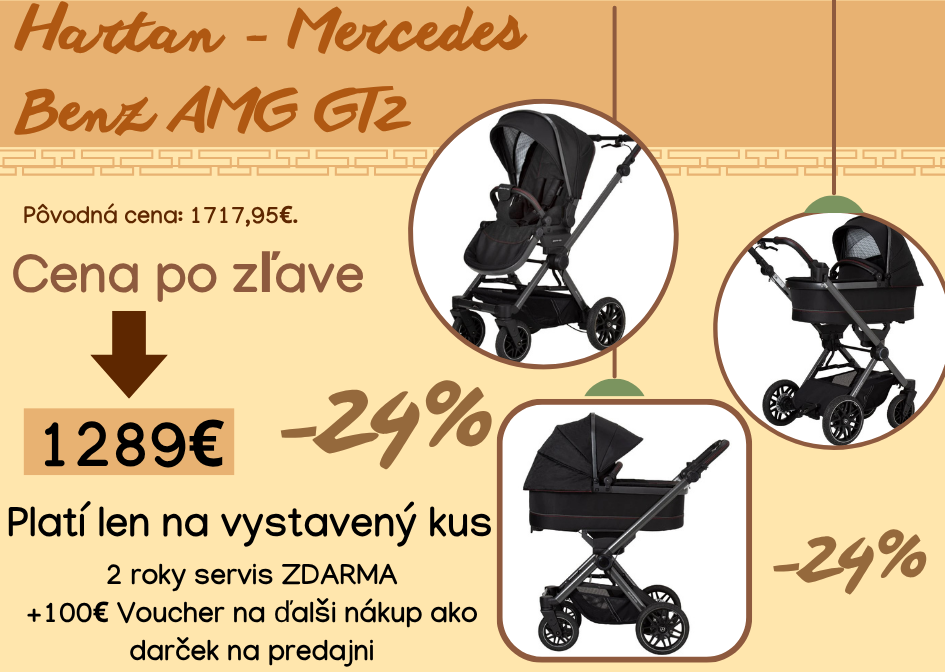 Hartan AMGT2