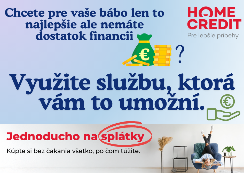 Home Credit
