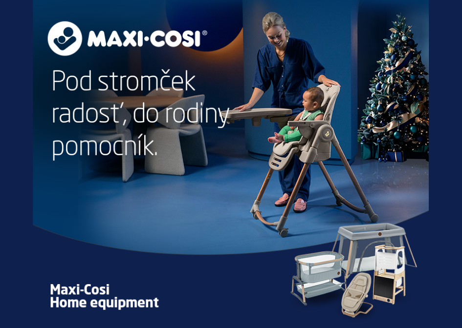 Maxi cosi produkty