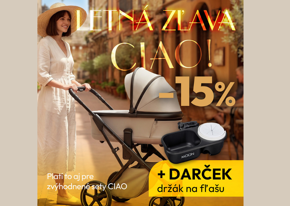Moon Ciao -15%