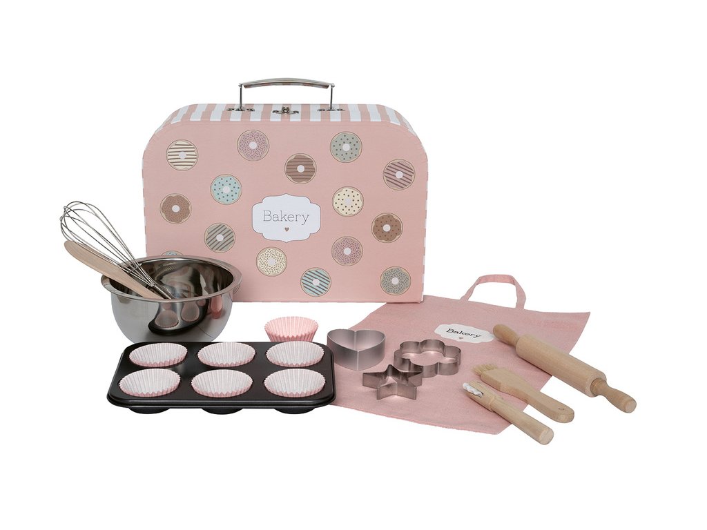 Set na pecenie Donut