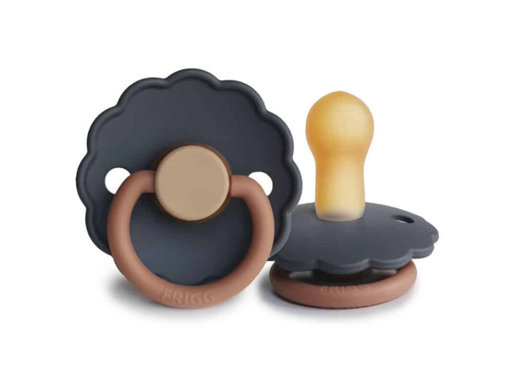 frigg daisy colorblock aurora 6m 1