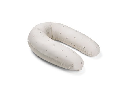 Buddy multifunkčný dojčiaci vankúš, Mushrooms