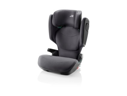 Autosedačka Kidfix M i-Size, Midnight Grey
