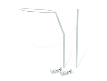 EKO Držiak kovový na baldachýn a moskytiéru na postieľku