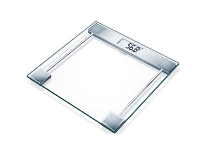 Digitálna osobná váha SANITAS SGS 06