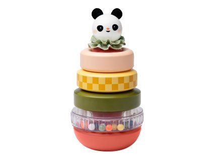 Pyramída Panda