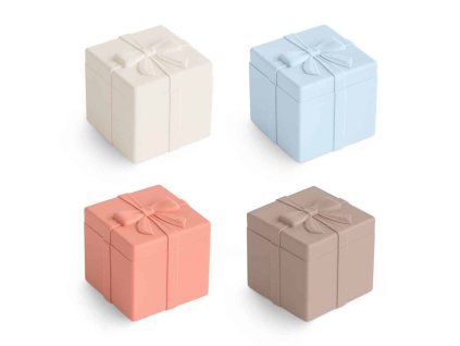 Mix and Match Present Toy p